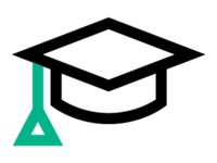 HPE Aruba WW Education Tech Training SVC