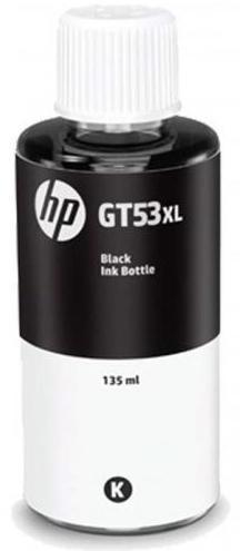 HP GT53XL 135ml Black Original Ink Bottle