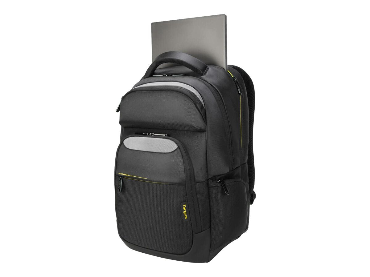 CityGear 14" Backpack Black