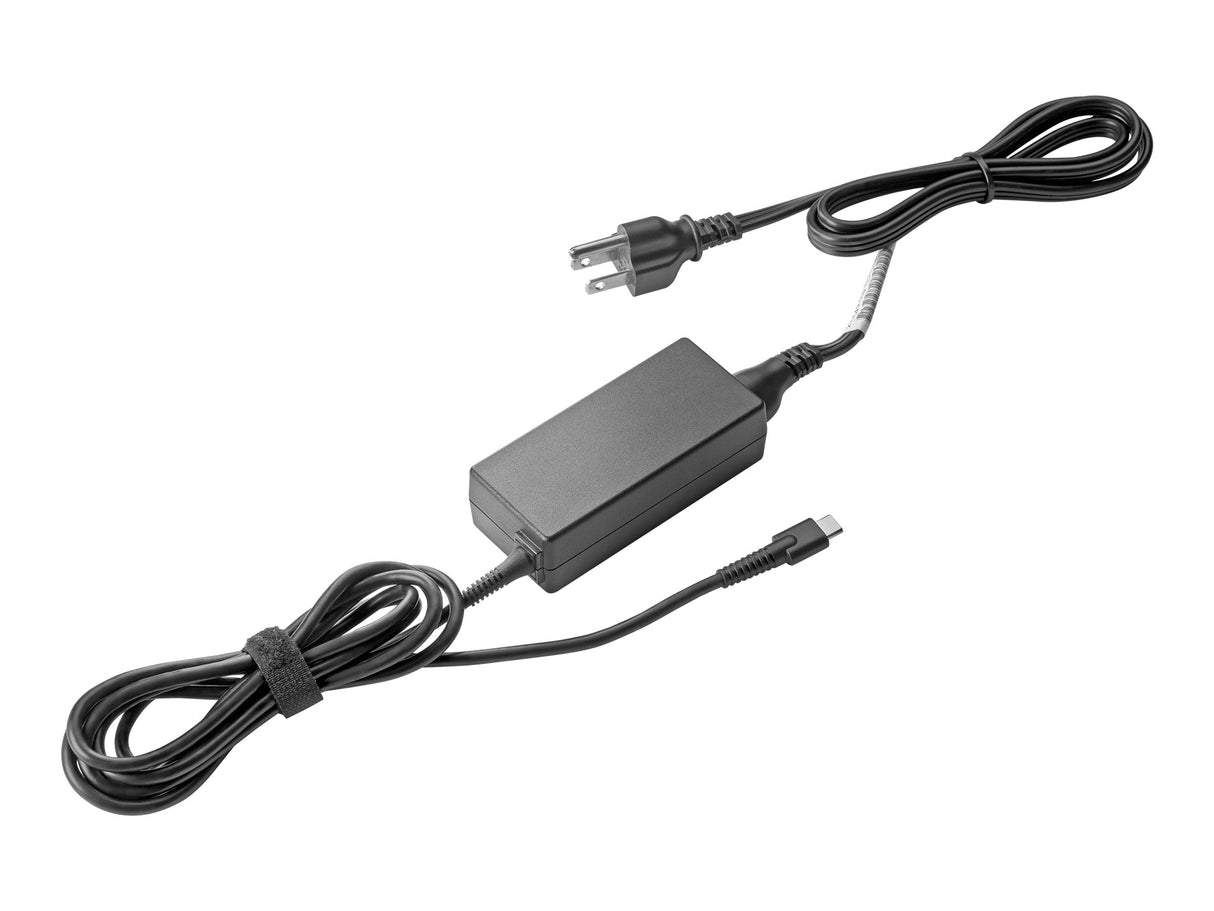 HP Accessories - HP 45W USB-C LC Power Adapter