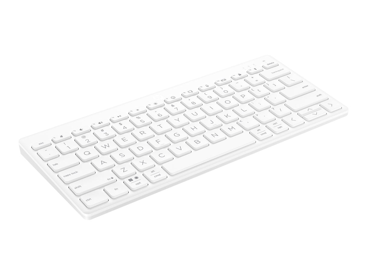 HP Accessories HP 350 WHT Compact Multi Device KBD