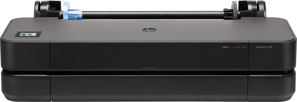 HP DesignJet T230 24-in Printer