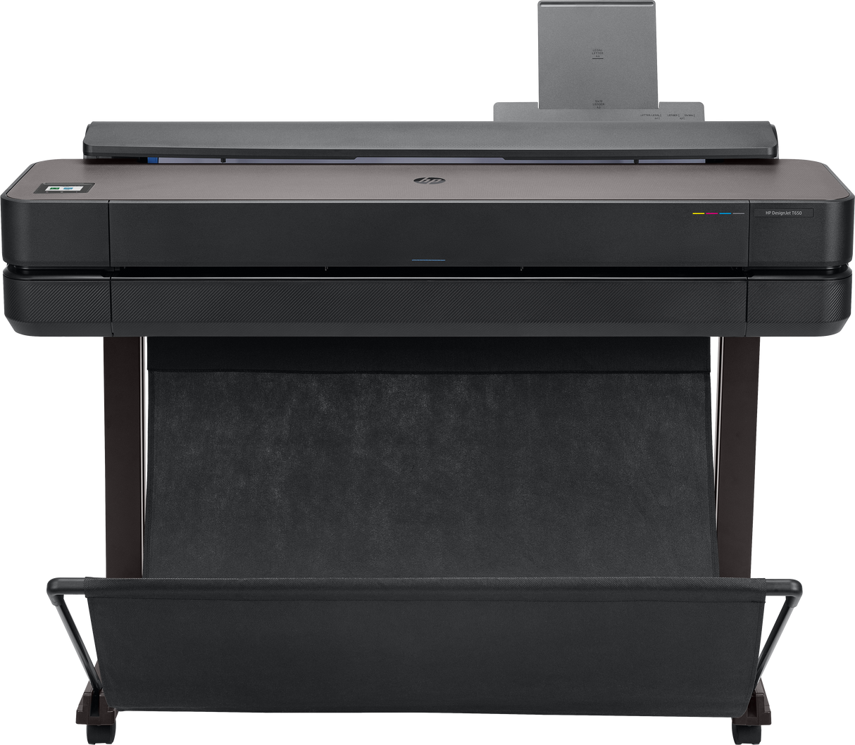 HP DesignJet T650 36-in Printer