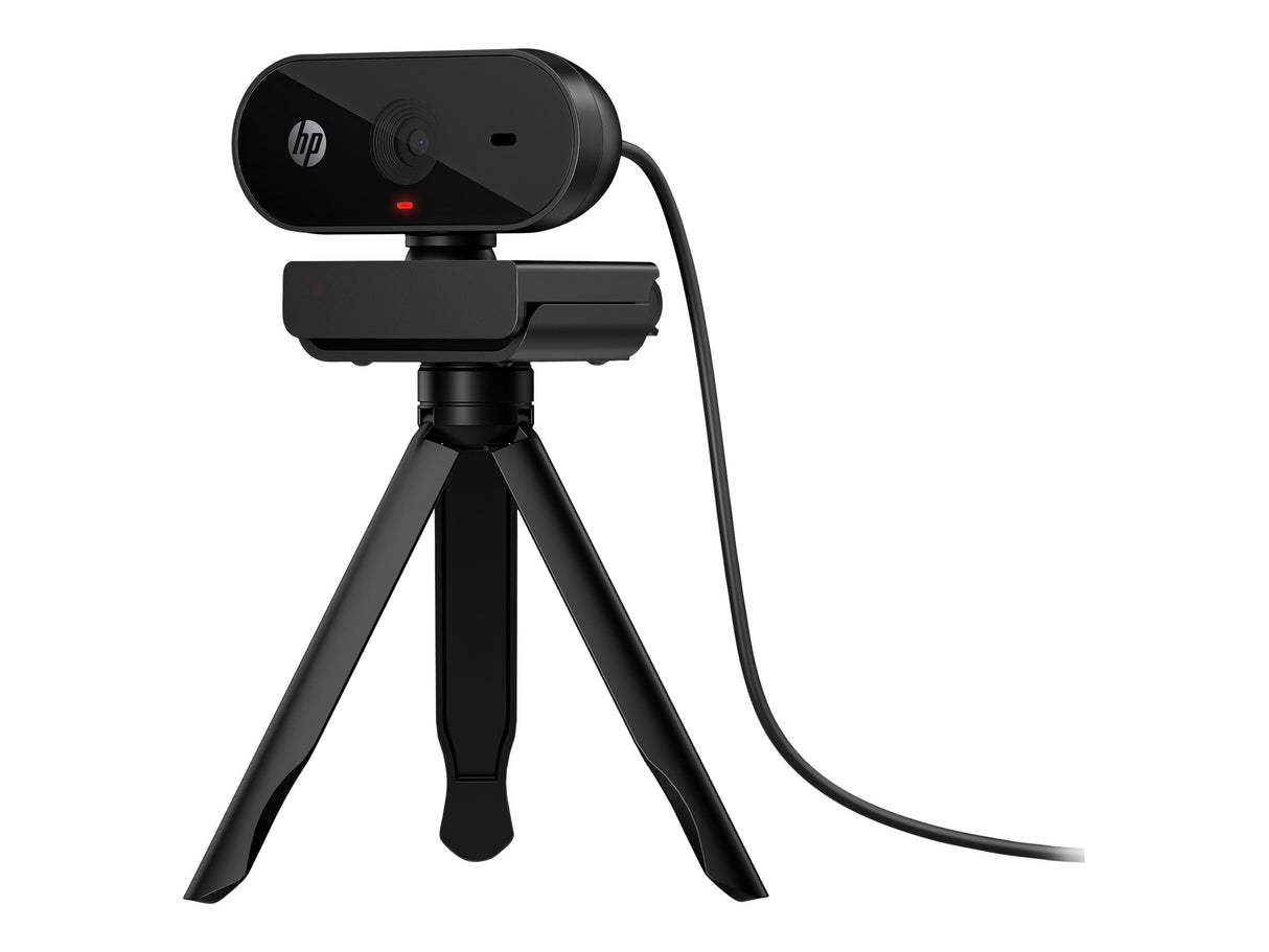 HP Accessories - HP 320 FHD USB-A Webcam