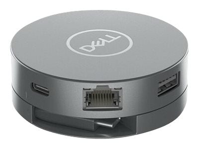 Dell 6 in 1 USB C Multiport Adapter DA305