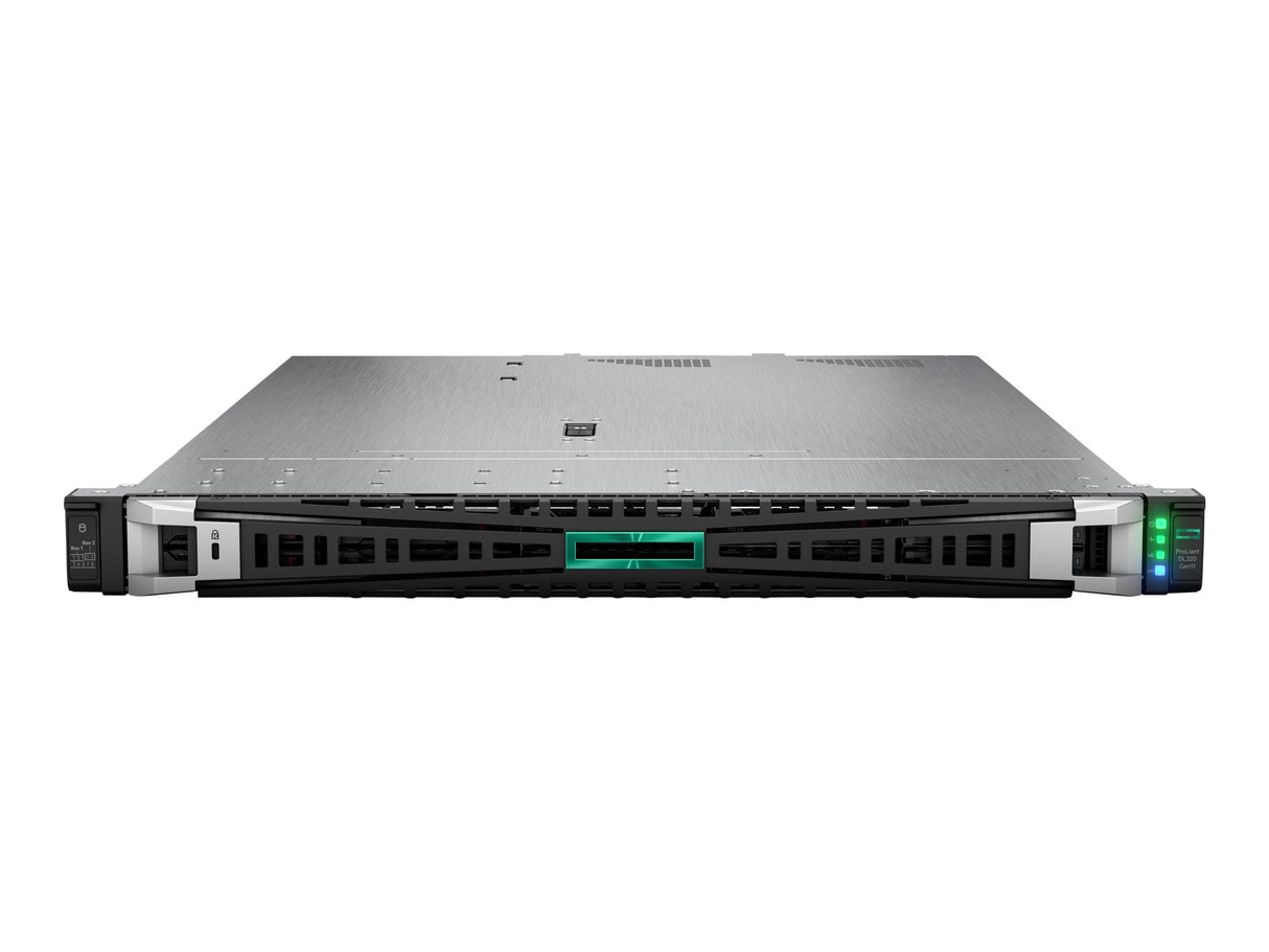 HP ProLiant DL320 Gen11 4410Y Server