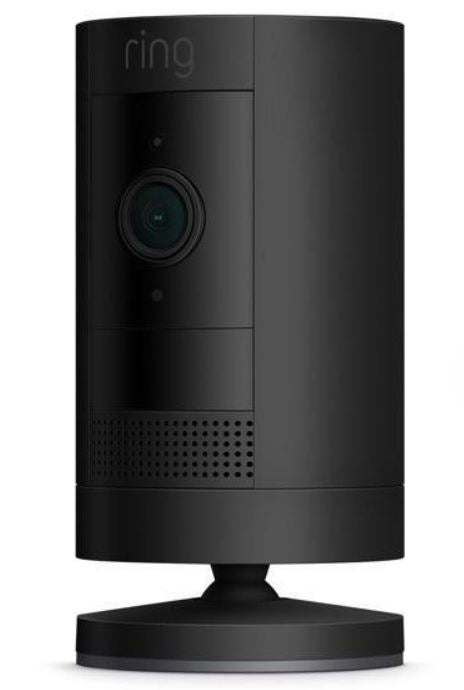 Ring - Stick Up Cam Battery