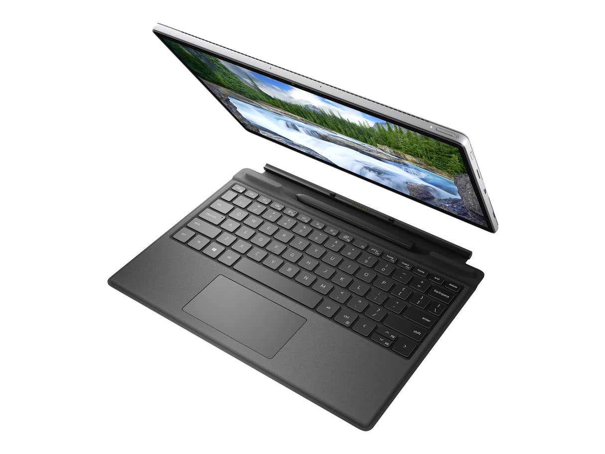 Dell Latitude 7320 Detachable Travel Keyboard UK (QWERTY)