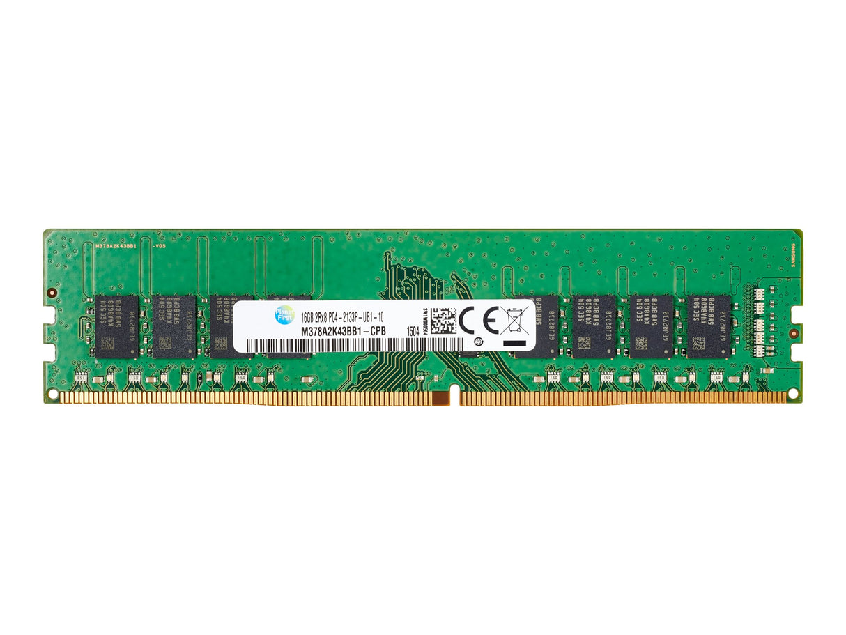 HP Accessories - 4GB DDR4-3200 UDIMM