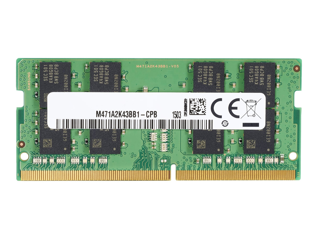 HP Accessories HP 8GB DDR4 3200 SODIMM
