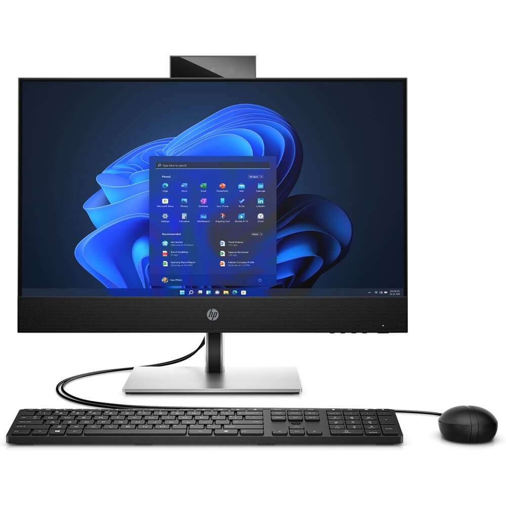 HP ProOne 440 G9 All-in-One PC