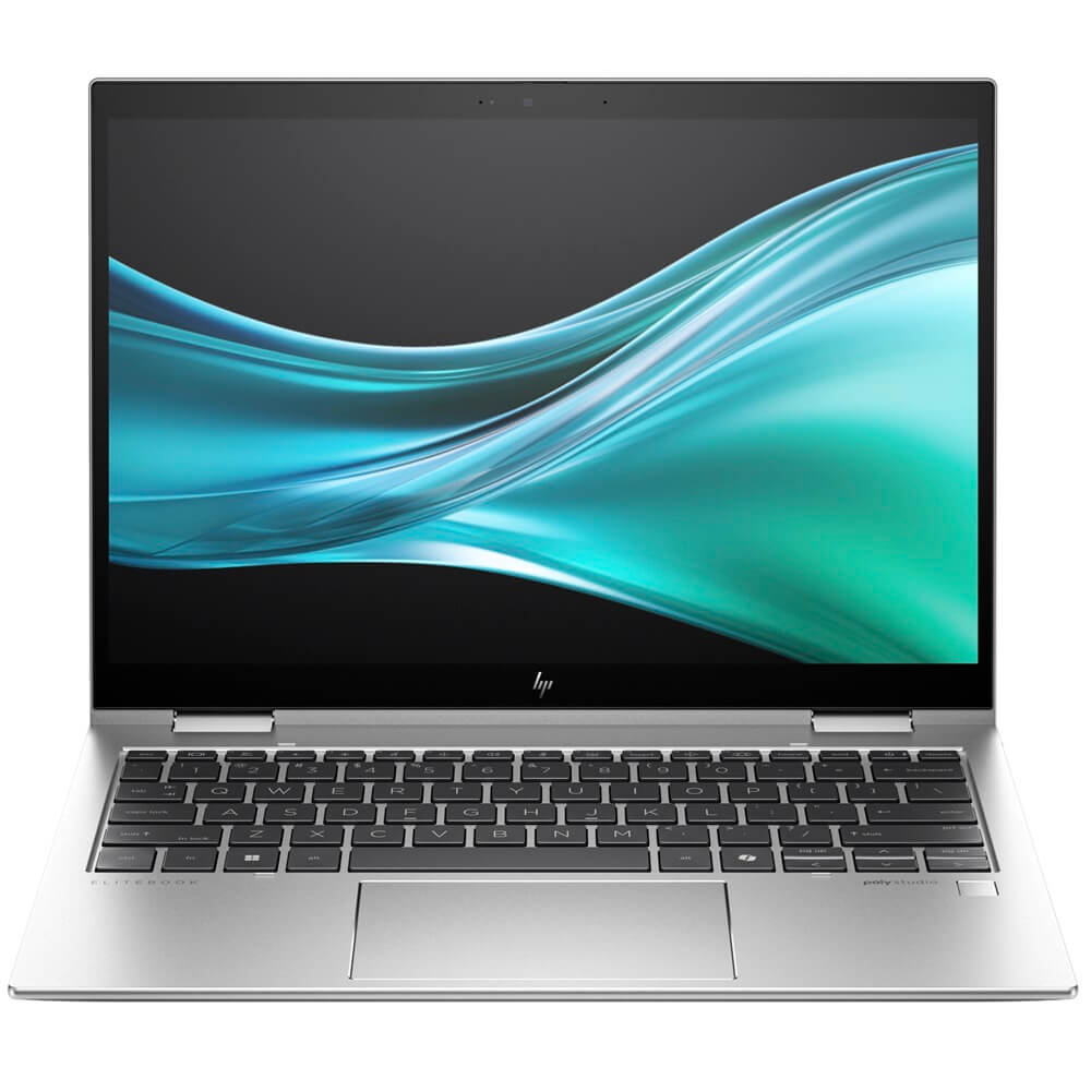 HP EliteBook x360 830 G11 13.3in WUXGA Notebook