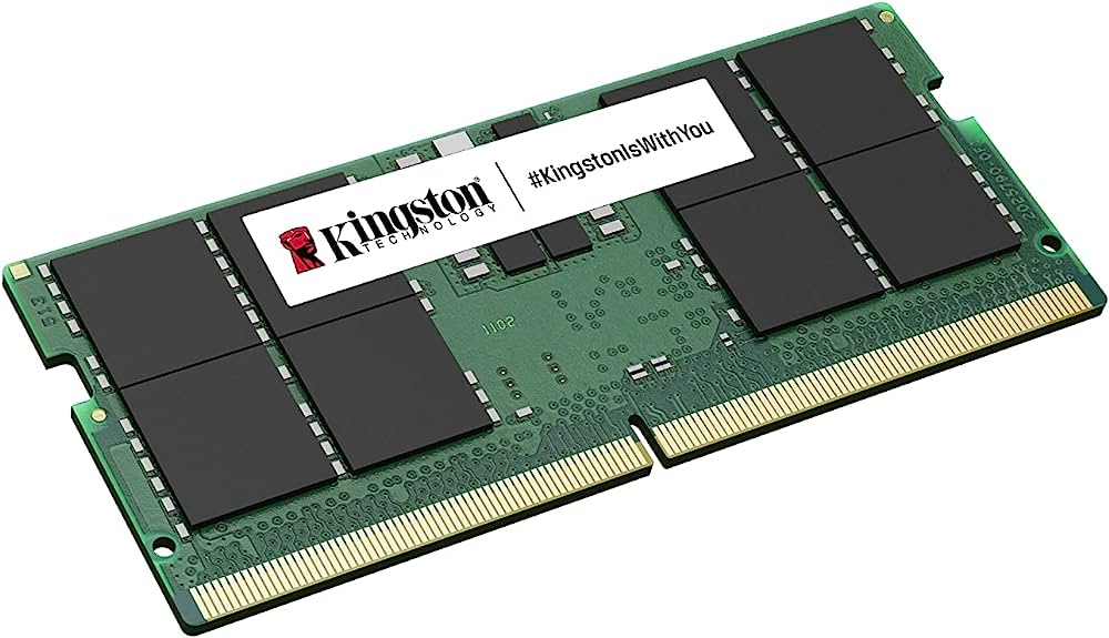Kingston 16GB DDR5 RAM Module