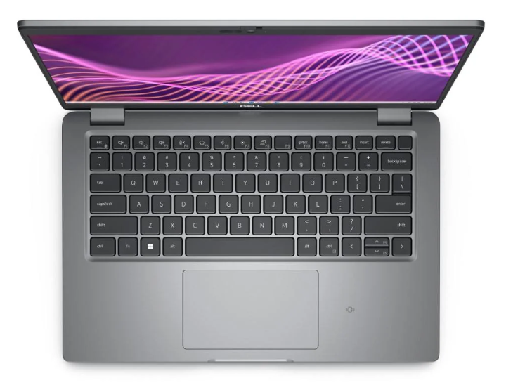 Dell Latitude 5540 Intel 13th Generation Core i7-1365U vPro,15.6" FHD (1920x1080) Non- Touch,16GB, 2 x 8GB, DDR4, 3200 MT, M.2 2230 PCIe Gen4x4 512GB SSD Class 35, Qualcomm Snapdragon X20 LTE, 3 Year ProSupport