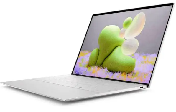 DELL XPS 13 9315 CORE I5-1230U 16GB 512GB SSD 13.4 FHD INTEL IRIS XE W11PRO 3YR BASIC (Not in Original Box, has a small scratch, new unit)