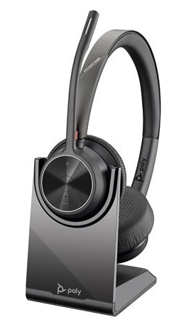 Poly VOY 4320 USB-C HS +BT700 +CHS