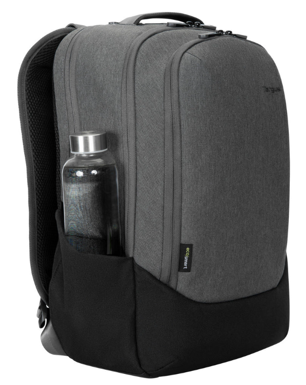 Targus 15.6 Cypress Hero Backpack with Find My Technology