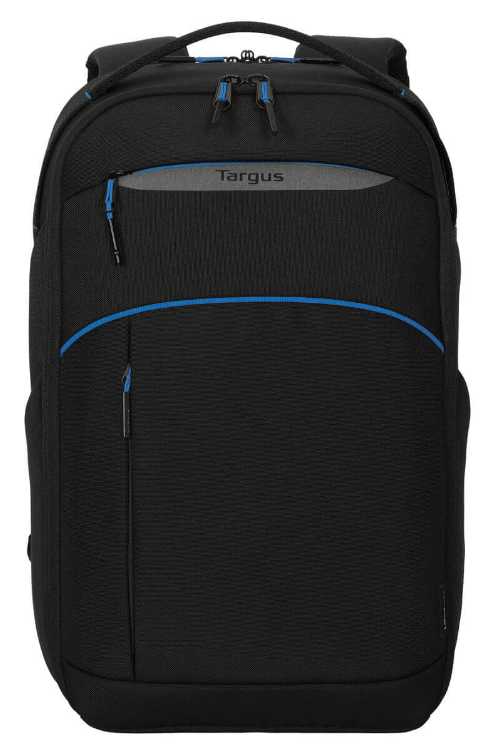 Targus Coastline 15-16in Laptop Backpack Black