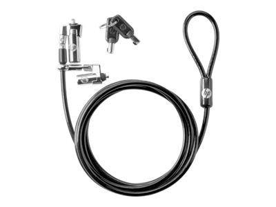 HP Accessories HP Accesories HP Nano Dual Locklock