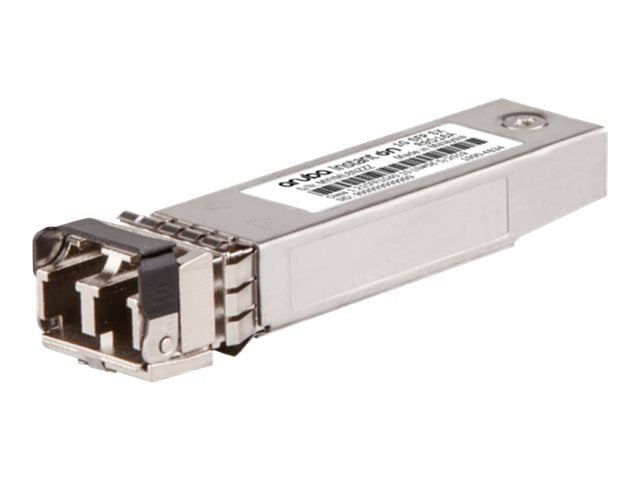 Aruba ION 10G SFP LC SR 300m MMF XCVR