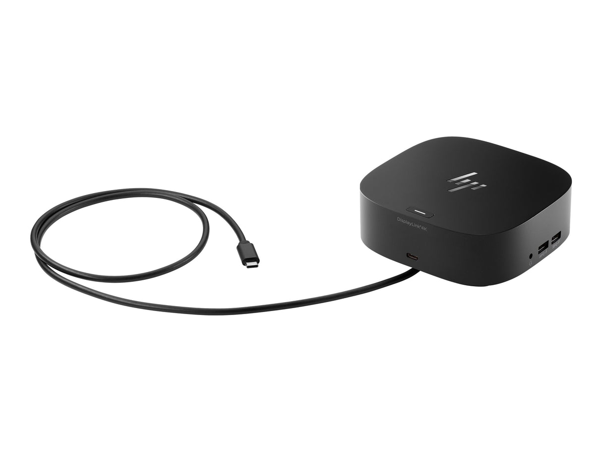 HP Accessories - USB-C/A Universal Dock G2