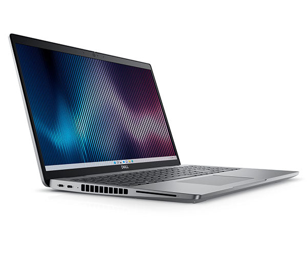 Dell Latitude 5540/Core i5 1335U/1x8GB/2xSlots/256GB SSD/15.6" FHD/Integrated/FgrPr/FHD/IR Cam/Mic/WLAN + BT/4G/Backlit Kb/3 Cell/W11Pro/vPro/3Yr ProSupport
