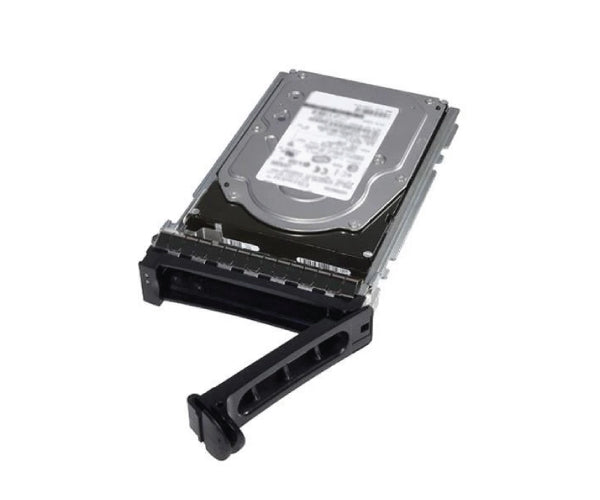 1.92TB SSD vSAS SED RI 512e 2.5in Hot-Plug, CK
