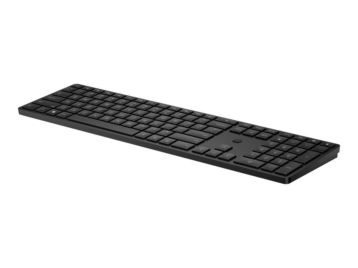HP Accessories - HP 455 Programmable WL KBD