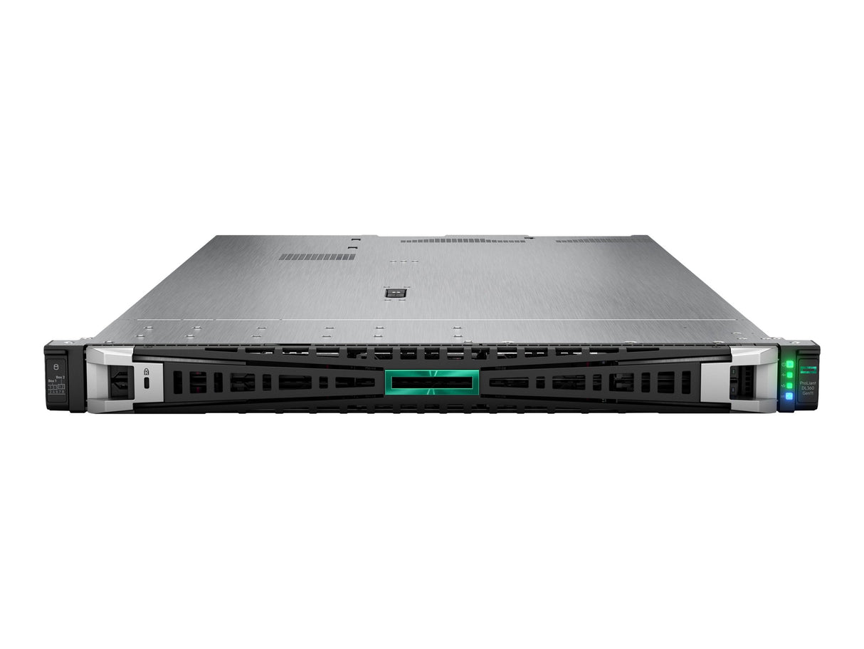 HP ProLiant DL360 Gen11 5416S 2.0GHz Server