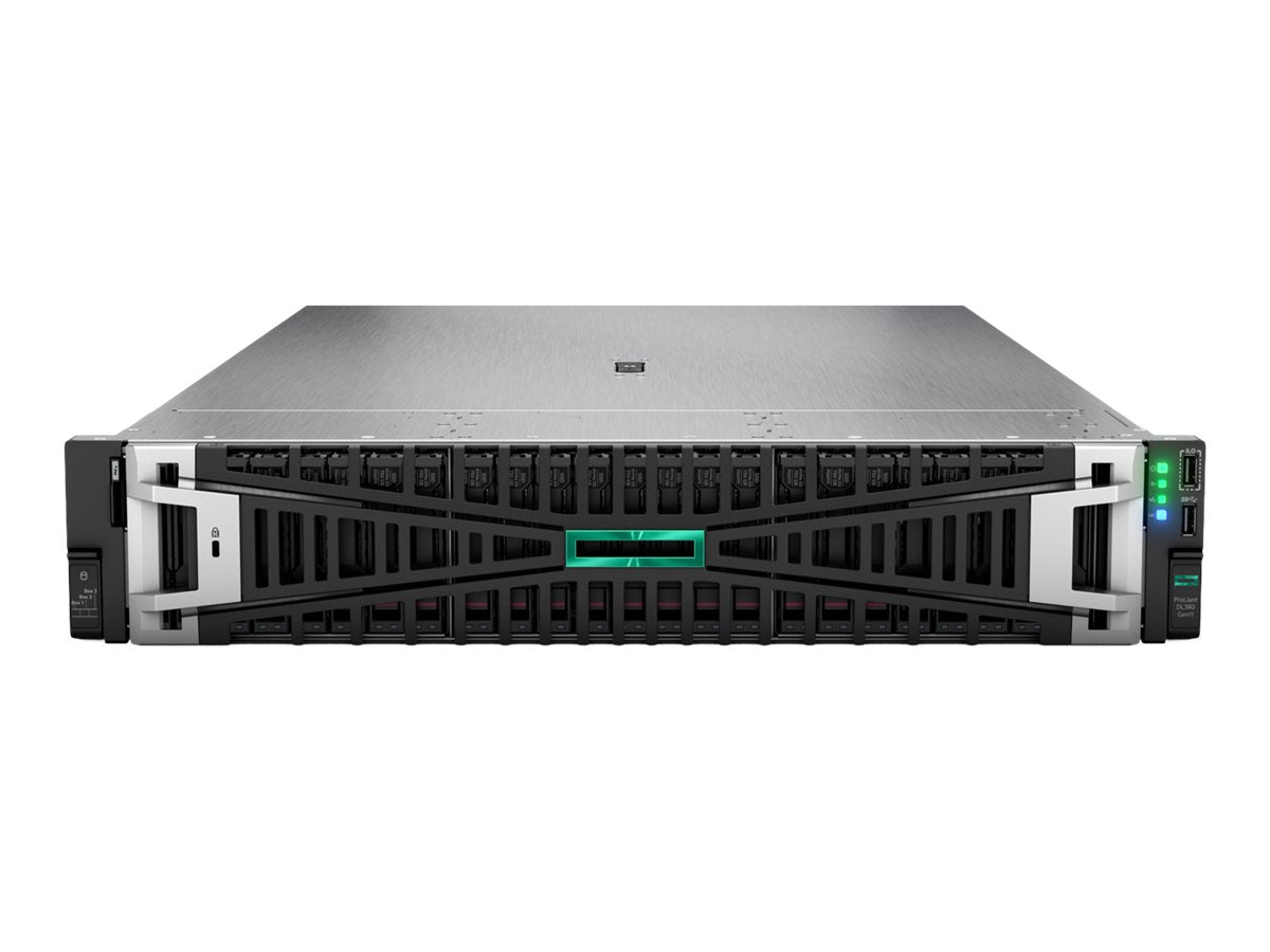 HP ProLiant DL380 Gen11 4410Y Server