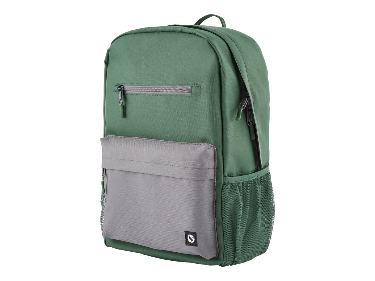 HP Accessories - HP Campus Green Backpack