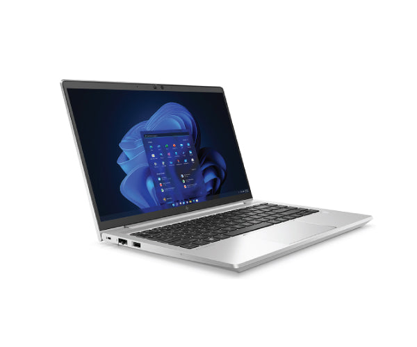 HP EliteBook 640 G9 Core i5-1245U 16GB (1x16GB) DDR4 512GB Pcle SSD 14.0 FHD AGUWVA LED250fWAN Win 11 Pro 64 DIB HP Business Backpack DIB HP 128 LSR USB Wired Mouse DIB HP Nano Lock Intel Wi-Fi 6E+BT5.3WLAN 3 Year NBD Onsite UEUV