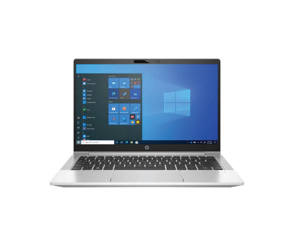 HP EliteBook x360 830 G10 - Core i7-1355U 32GB (1x32GB) DDR5 1TB PCIe NVMe SSD 13.3 WUXGA W+LBL UWVA 1000 Touch bnt Win 11 Pro 64 Intel Wi-Fi 6E+ BT 5.3 Clickpad Backlit Premium kbd HP 3 year NBD Onsite Notebook with Travel Bundle Extension