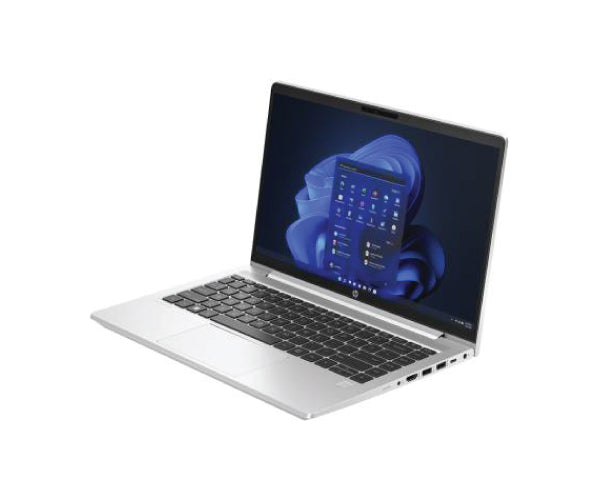 HP ProBook 445 G10 Ryzen 5 7530U 16GB (1x16GB) DDR4 512GB PCIe NVMe SSD 14 FHD AG UWVA 250 HD Win 11 Pro 64 Dual AryMicUSB2 IR WFOVCamera 3 Year NBD Onsite Warranty