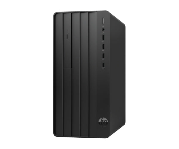 HP Pro Tower 290 G9 TWR Core i7 12700 16GB (1x16GB) DDR4 512GB PCIe NVMe SSD Win 11 Pro 64 125 BLKkbd 125mouse No Flex Port 2 No SATA HDD Brack HP 3 year Next Business Day Onsite Desktop Only Hardware SupportWarranty Extension