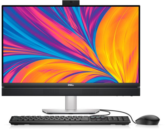Dell Optiplex AIO 7420 i7-14700 16GB 512GB SSD 23.8in Notebook