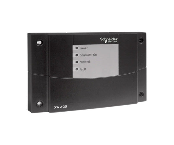 Conext Auto Generator Start for SW and XW