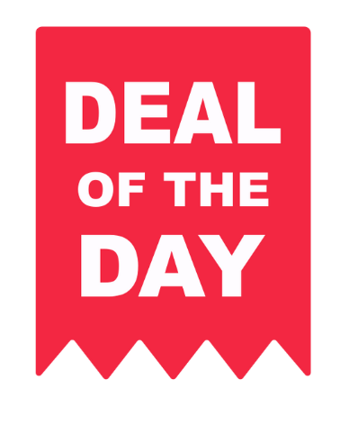 All Deals of the Day