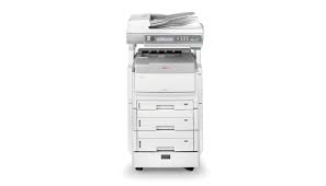 OKI ES8451/ES8461 MFP Fuser 100K