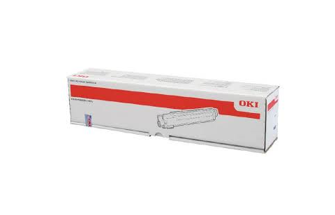 OKI Ep-Cart-M-Es7460/80 Toner