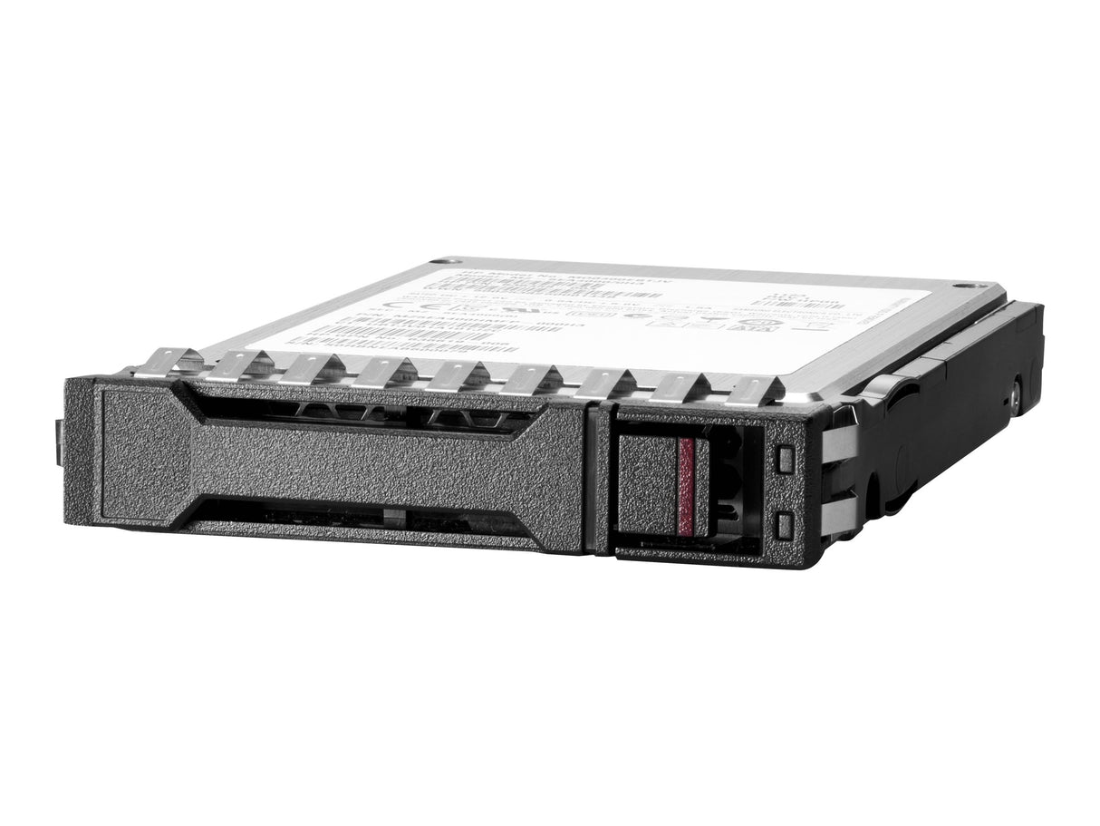 HP 2.4TB SAS 12G Mission Critical 10K SFF HDD