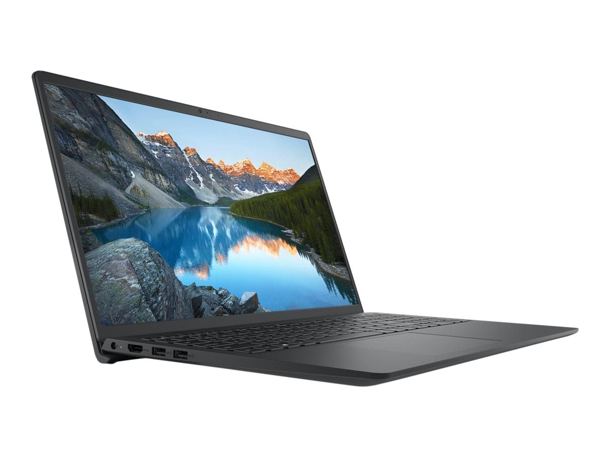 Dell Insp 3520/Core i7-1255U/8GB/512GB SSD/15.6" FHD/Intel UHD/WLAN + BT/Kb/4 Cell/W11Home/1Y Basic Onsite