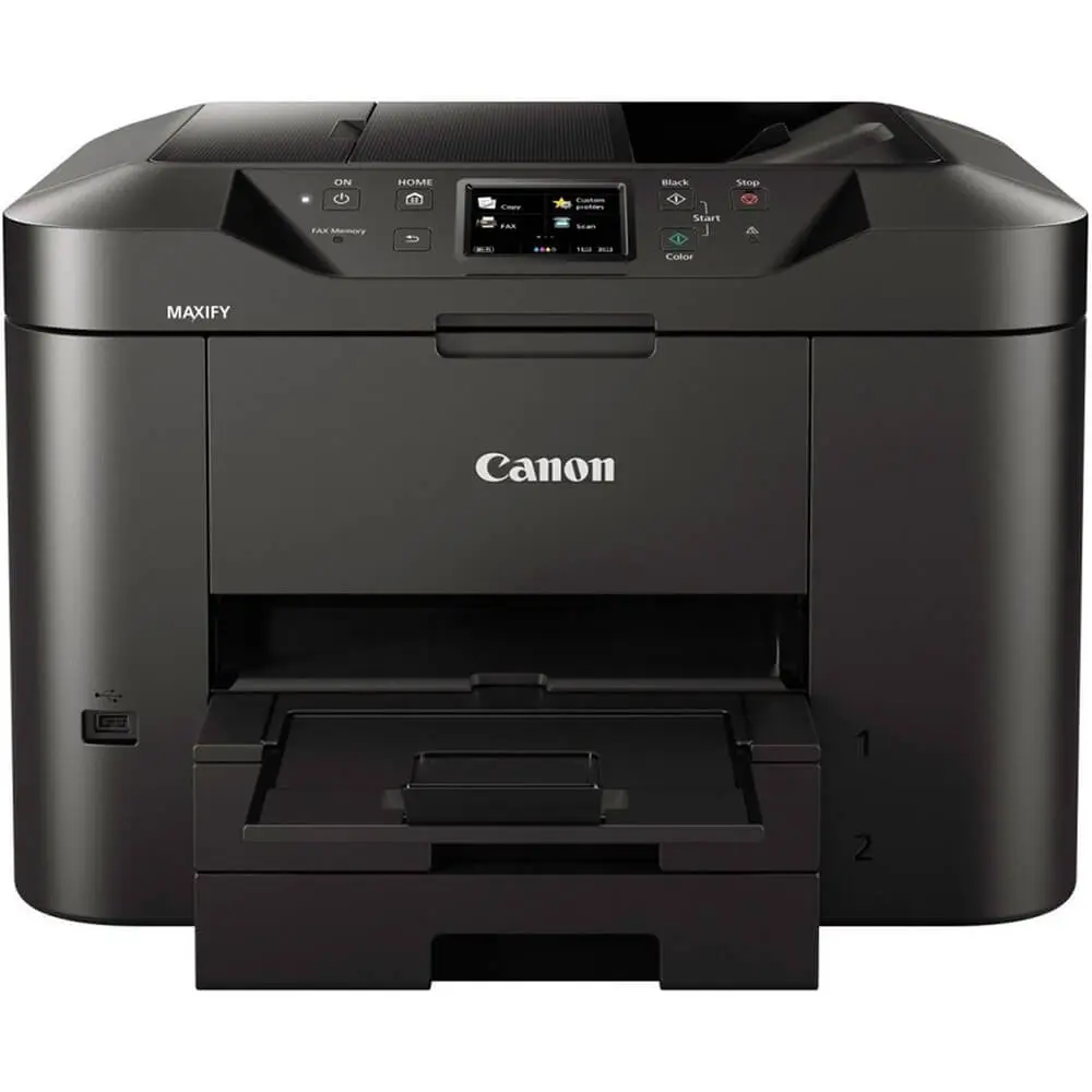 Canon MB2740