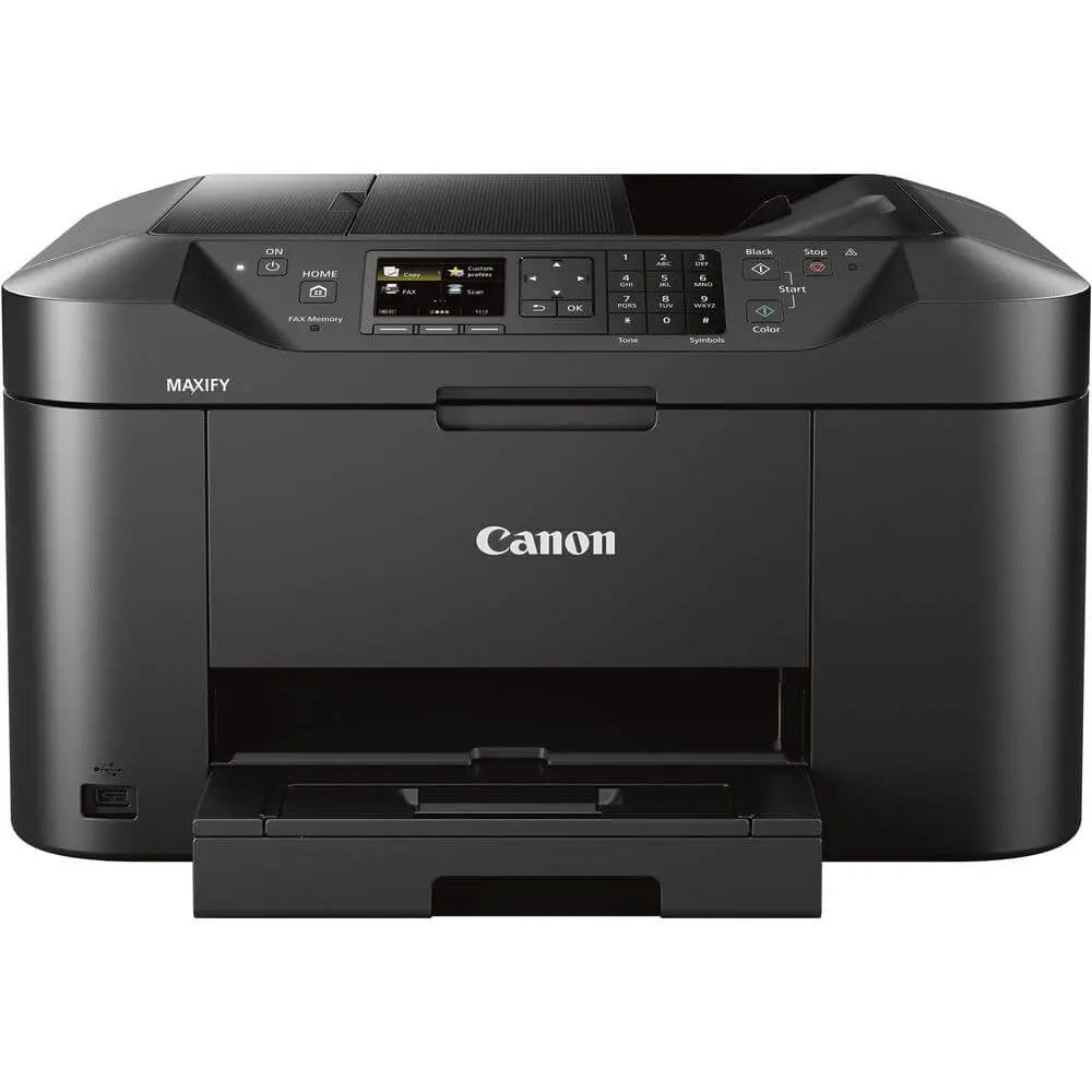 Canon MB2140