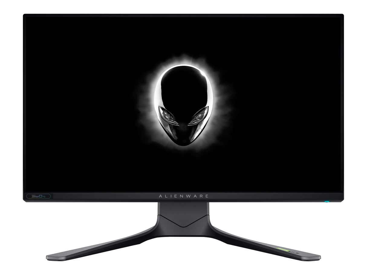 Dell Alienware 25 Monitor - AW2521H - 62.2cm(24.5")