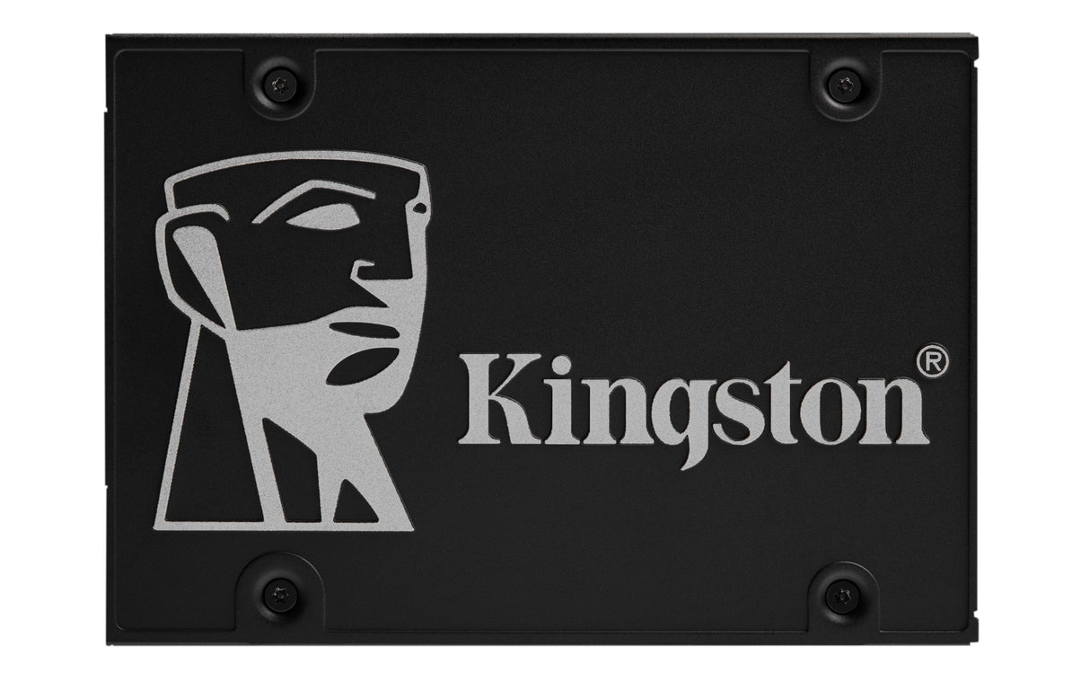 Kingston 1024G KC600 SSD SATA3 2.5in