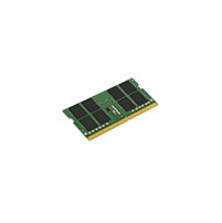 Kingston 16GB DDR4 2666MHz Single Rank SODIMM