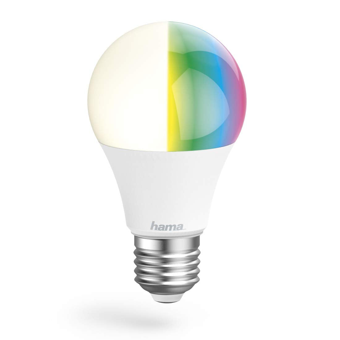 Hama WLAN LED Lamp E27 10W Dimmable