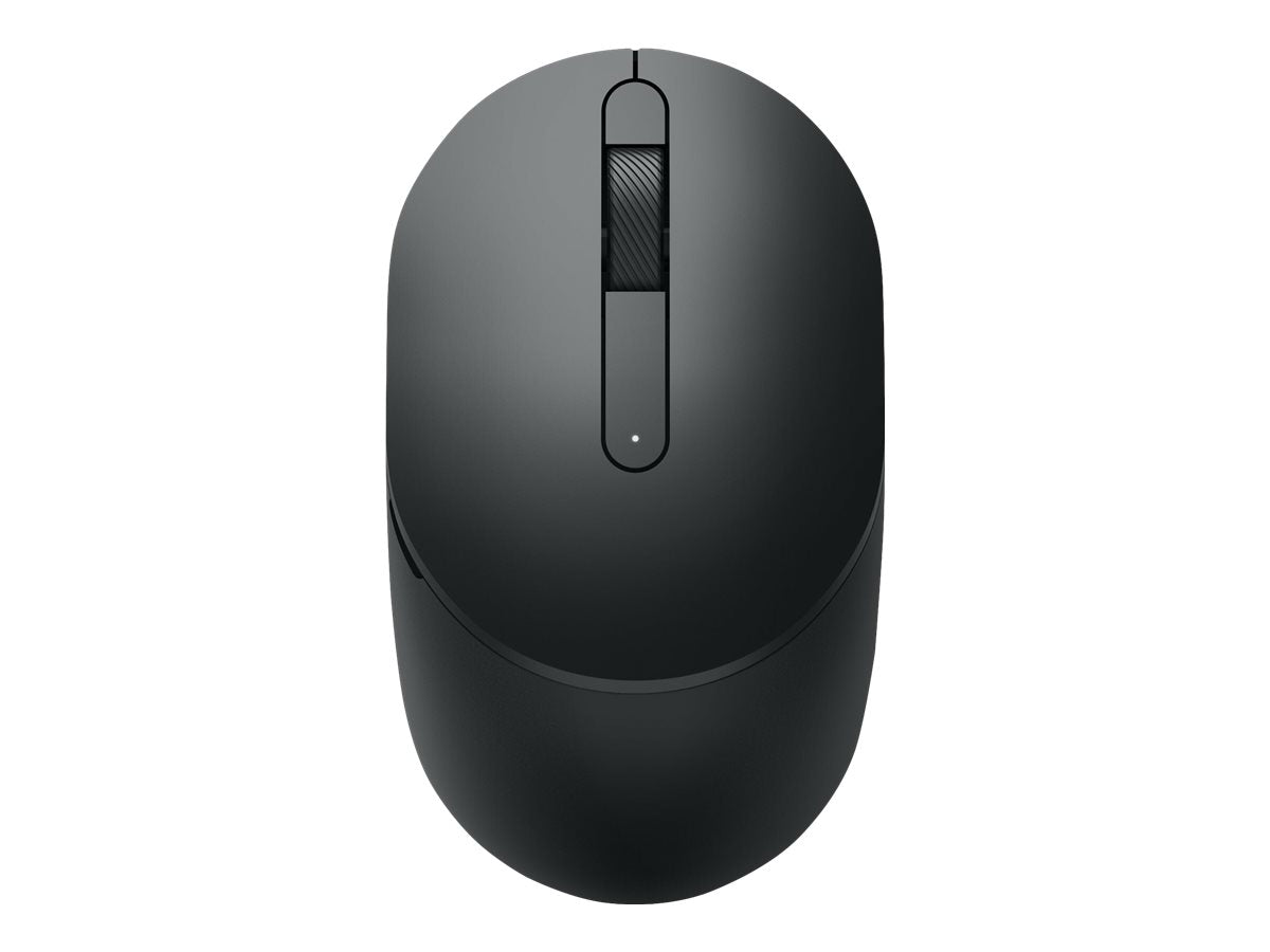 Dell Mobile Wireless Mouse MS3320W Black