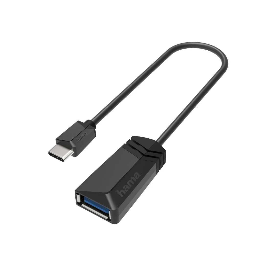 Hama USB-OTG Adapter